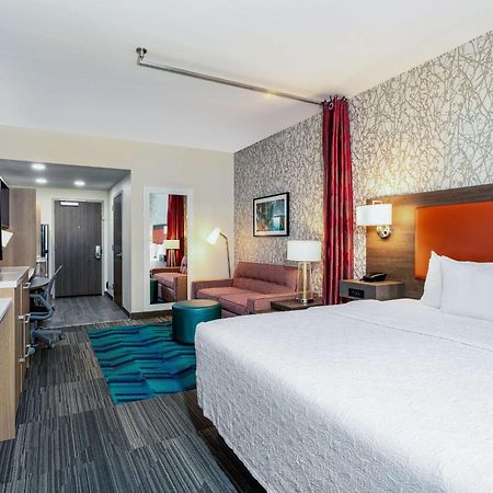 Home2 Suites By Hilton Ft Pierce I-95 Форт Пиърс Екстериор снимка