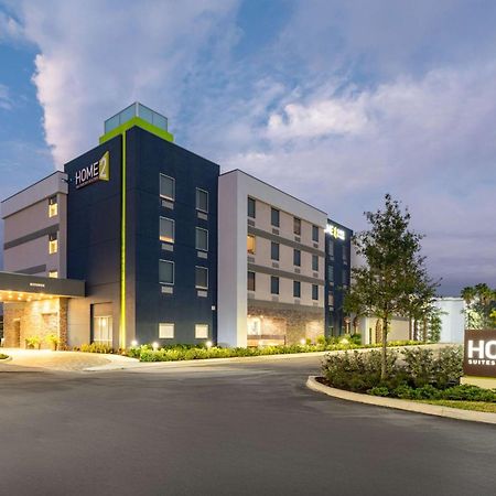 Home2 Suites By Hilton Ft Pierce I-95 Форт Пиърс Екстериор снимка