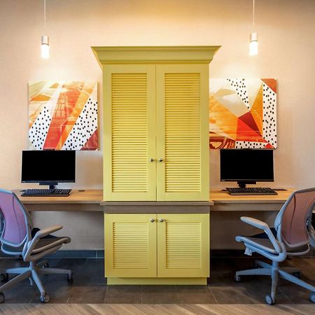 Home2 Suites By Hilton Ft Pierce I-95 Форт Пиърс Екстериор снимка