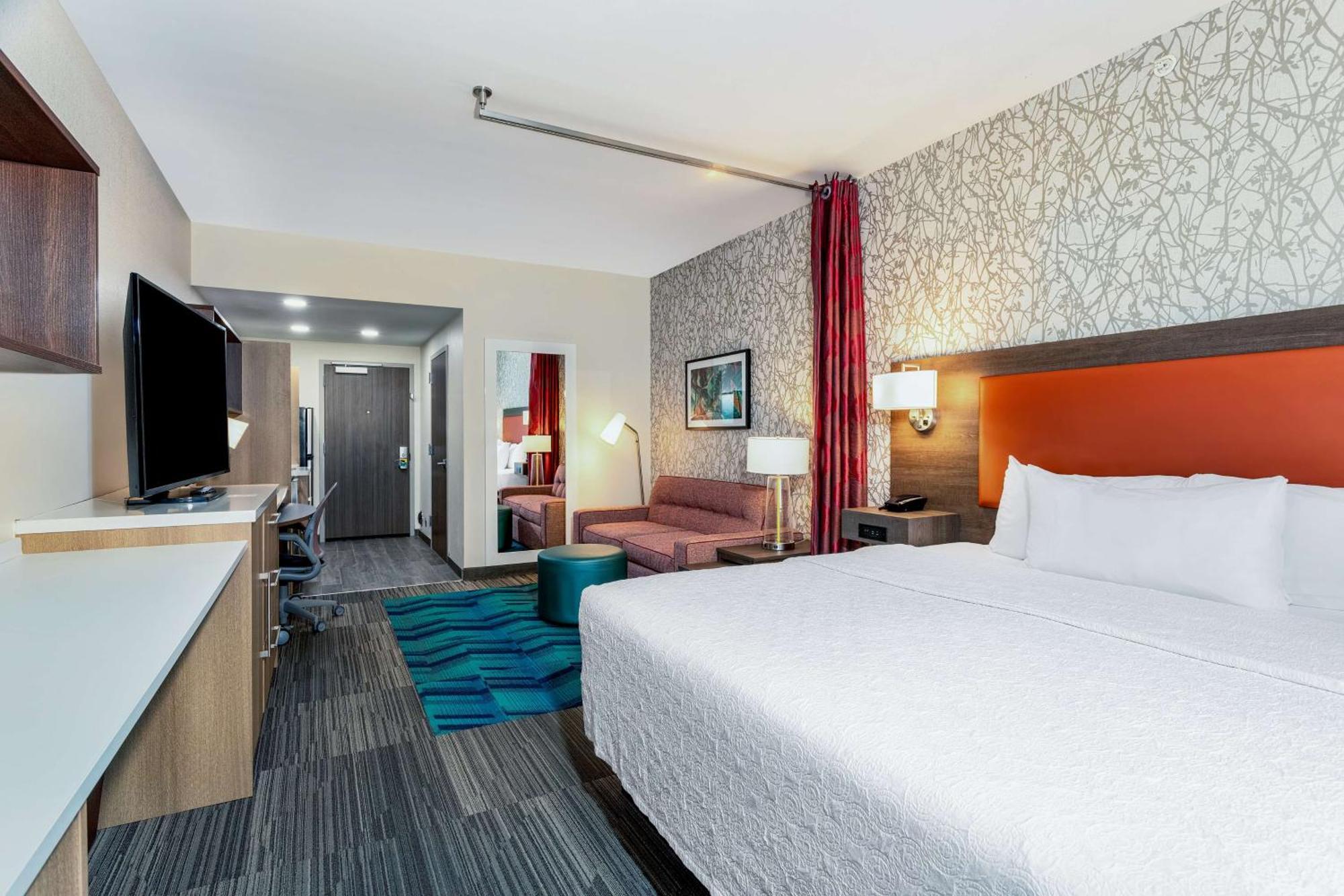 Home2 Suites By Hilton Ft Pierce I-95 Форт Пиърс Екстериор снимка