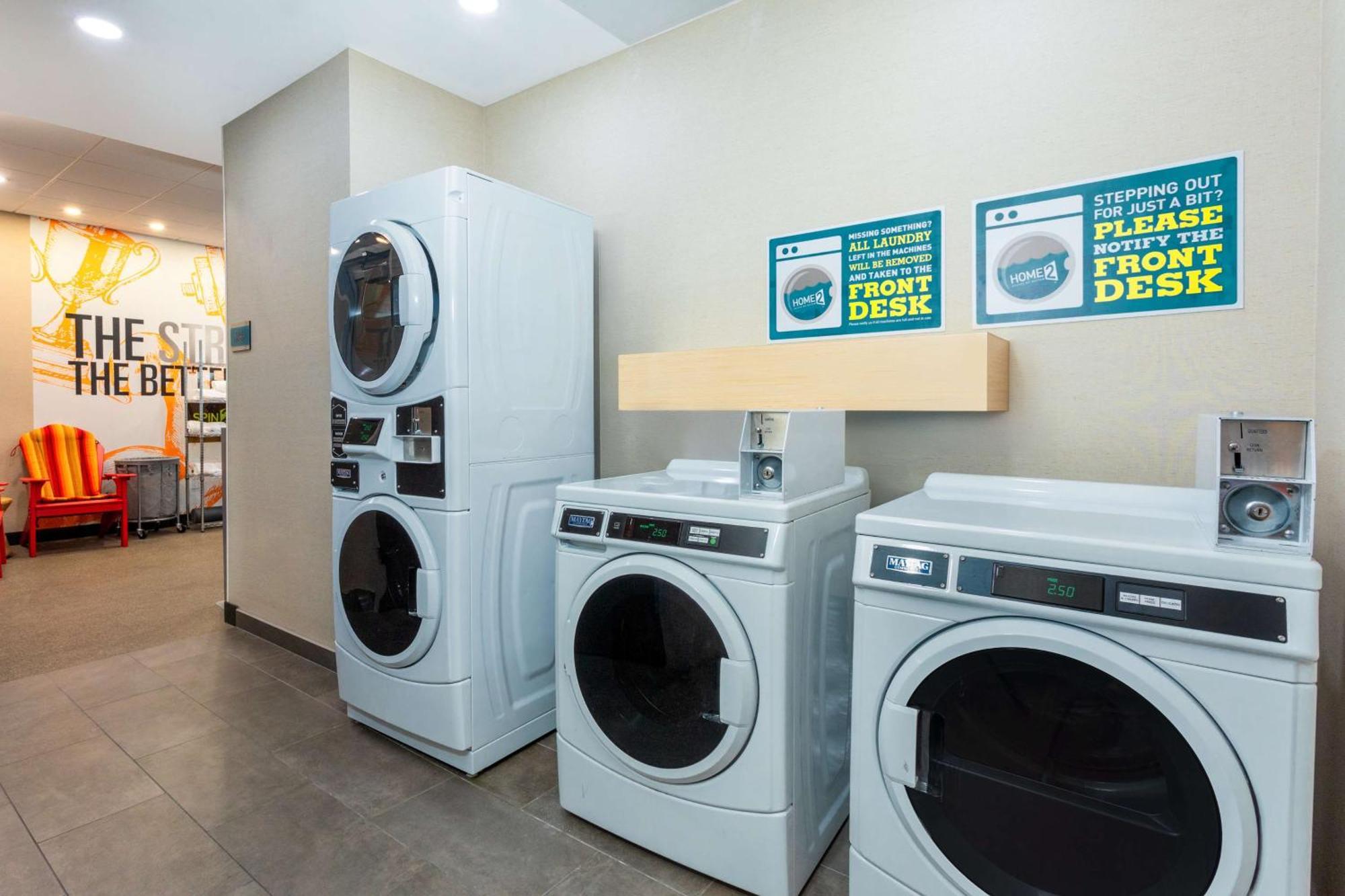 Home2 Suites By Hilton Ft Pierce I-95 Форт Пиърс Екстериор снимка